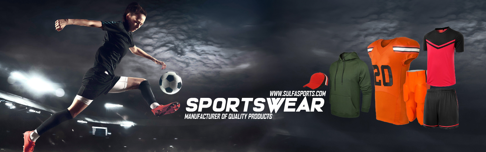 Sportswear