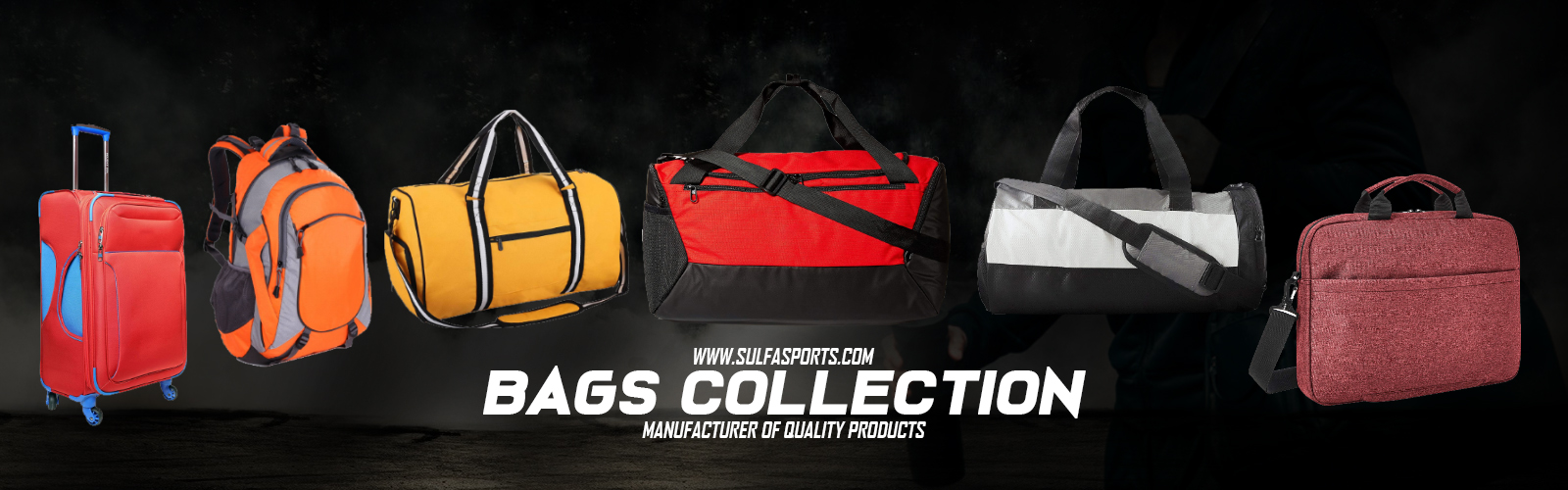 Bags Collection