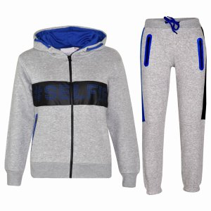 Tracksuits