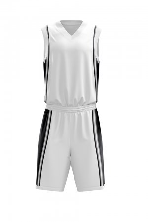 Basketball Uniforms