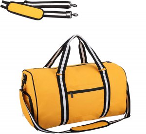 Duffel Bags