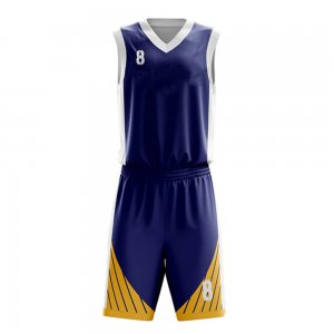 Basketball Uniforms