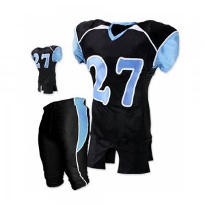 American Football Uniforms