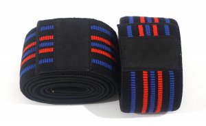 Wrist Wraps
