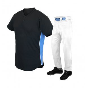Baseball Uniforms
