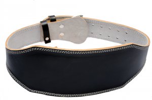 Weightlifting Leather Belts
