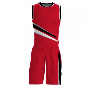 Basketball Uniforms