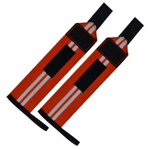 Wrist Wraps
