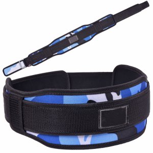 Neoprene Belts