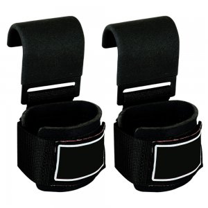 Weightlifting Hooks