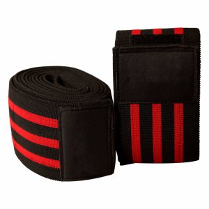 Knee Wraps